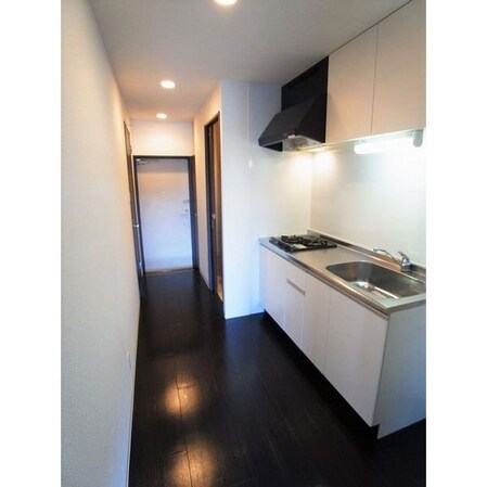 ZAFFIRO(サフィーロ)の物件内観写真